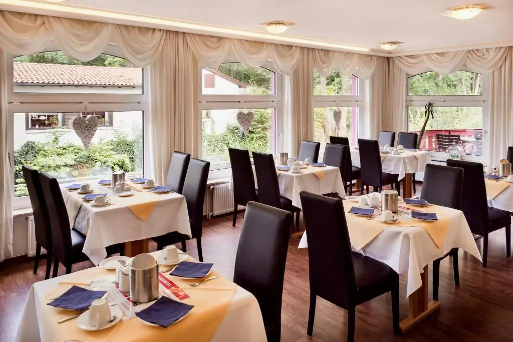 REGIOHOTEL Germania Bad Harzburg