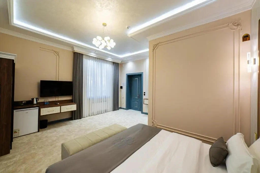 Отель Istanbul Palace