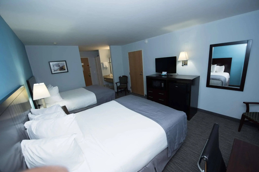 Spark by Hilton West Coxsackie