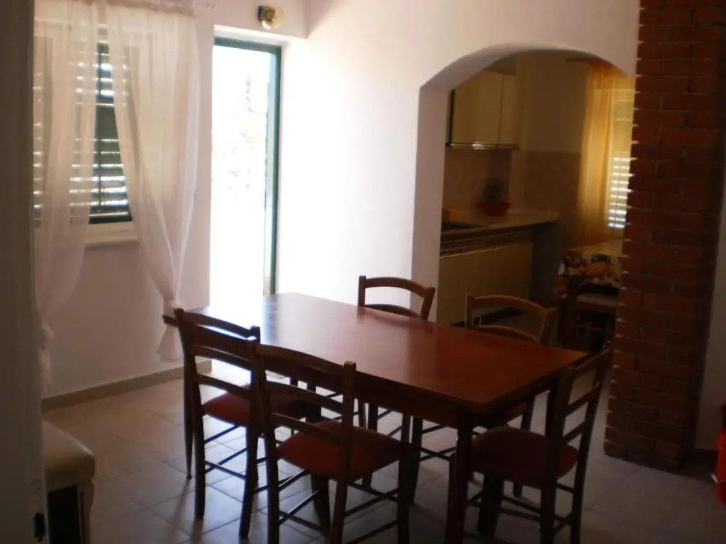 Apartments by the sea Pag - 18464