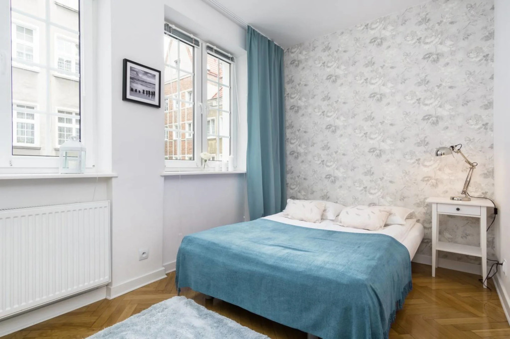 Fiore Apartment in the heart of the Old Town