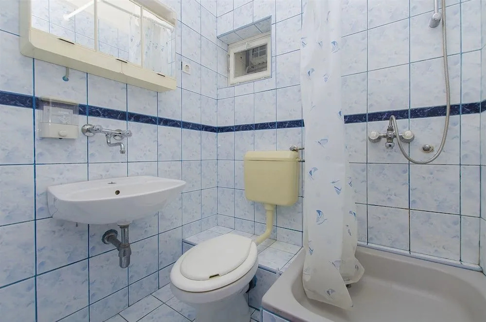 Apartments Vladimir