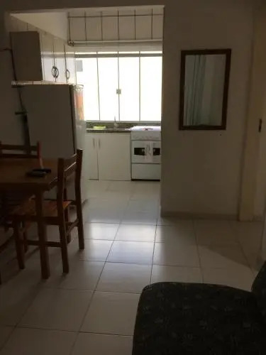 Residencial Água do Mar