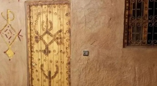 Auberge Kasbah Dar Sahara Tours