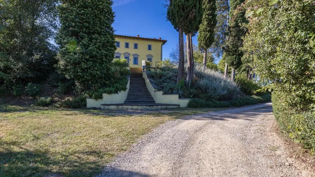 Villa Palazzaccio 26, Emma Villas
