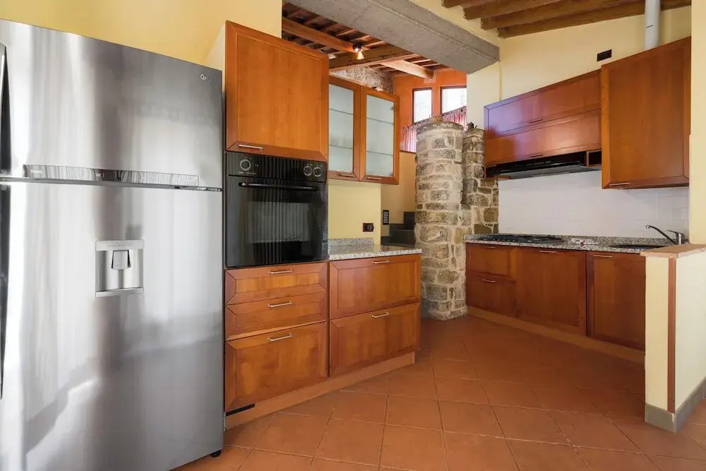 Casolare Torre With Pool And Ac