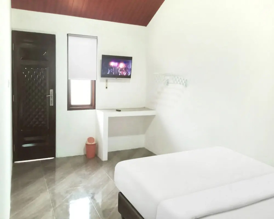 Urbanview Hotel Nerines Glamping Village Cipanas by RedDoorz