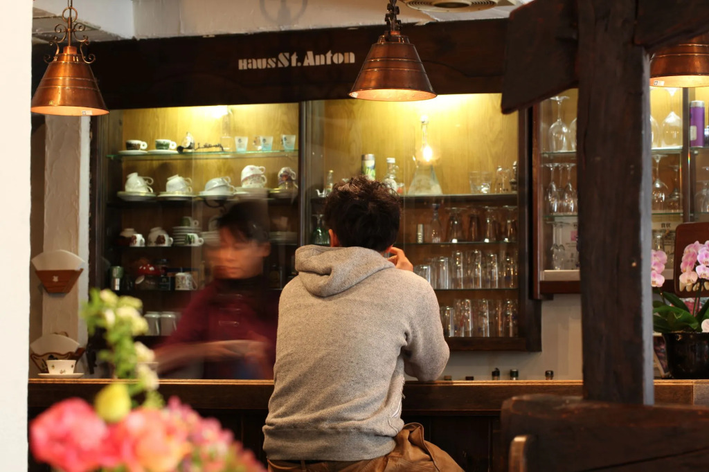 Hotel Haus St Anton