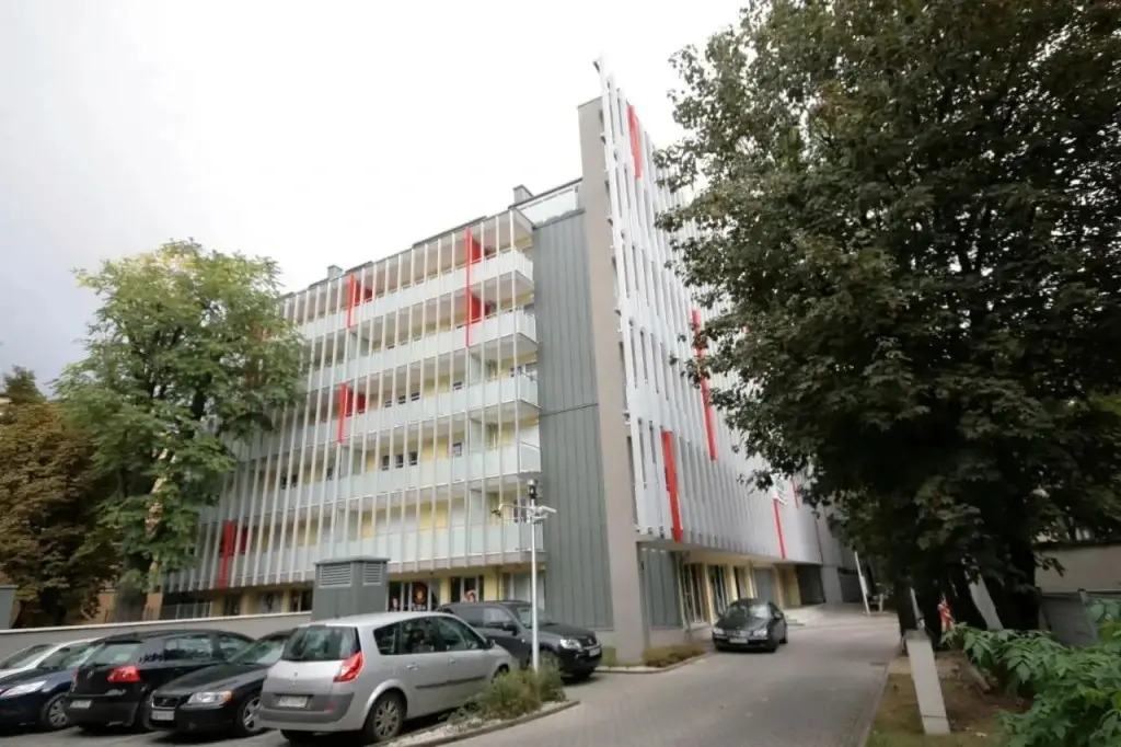 Exclusive Apartments Czysta