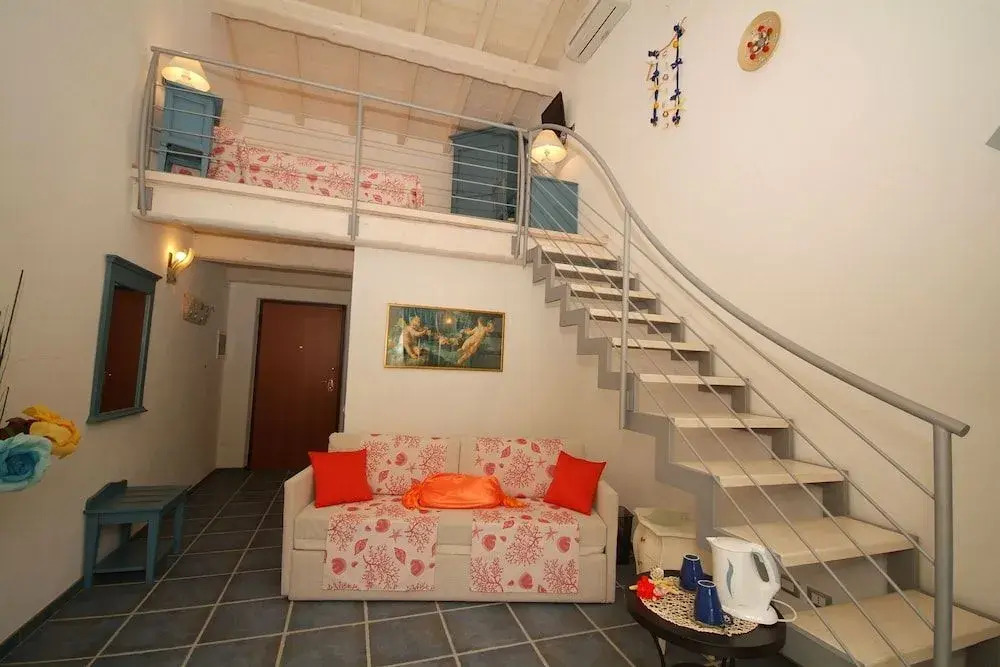 Hotel SantAndrea