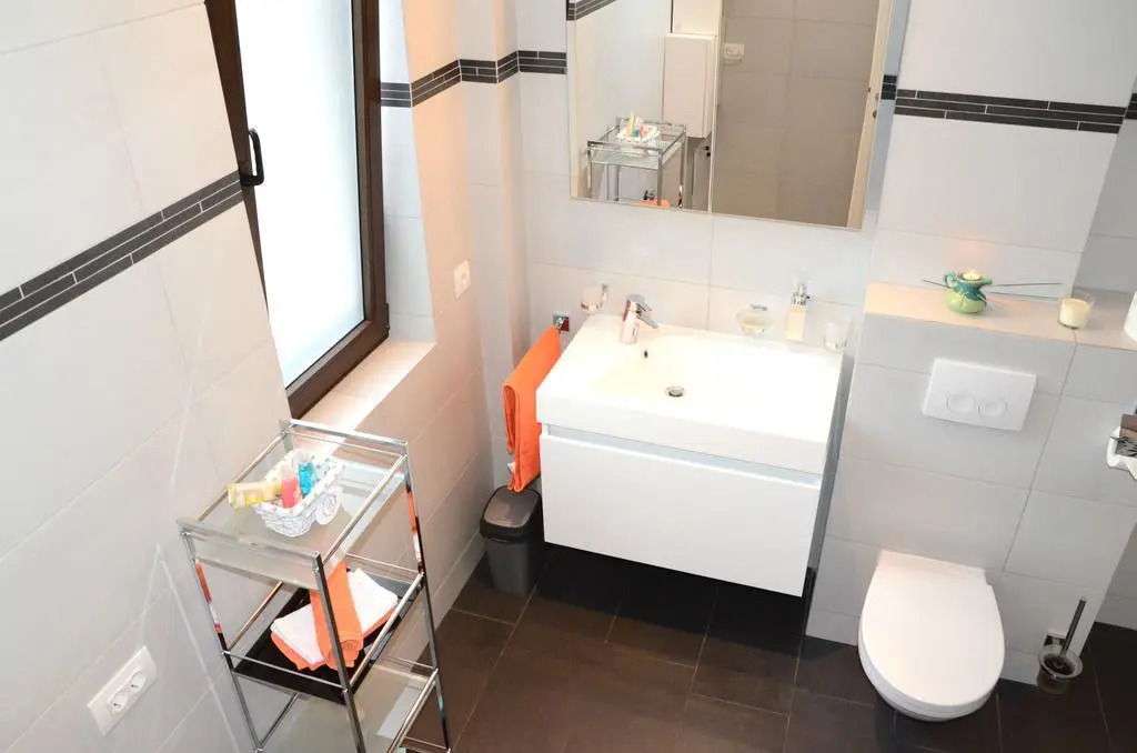 Eminescu Room