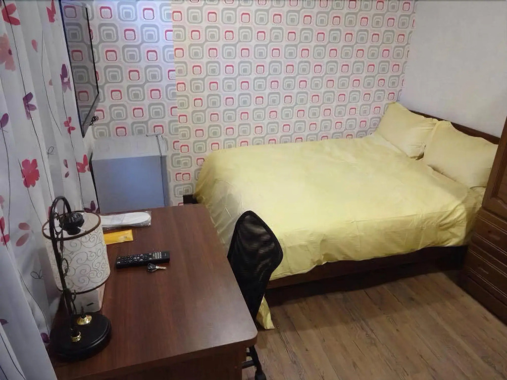 Come Inn Taipei 3