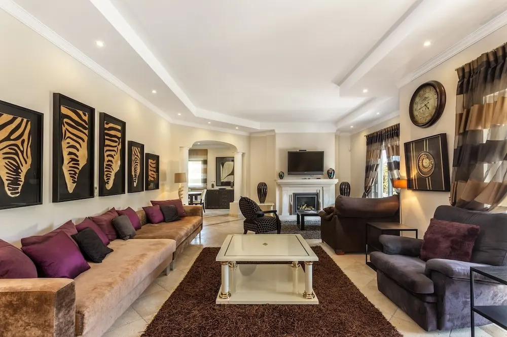 Villa Maureena - Quinta do Mar