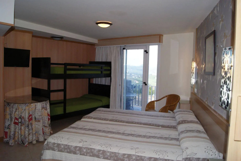 Hotel Ría de Suances