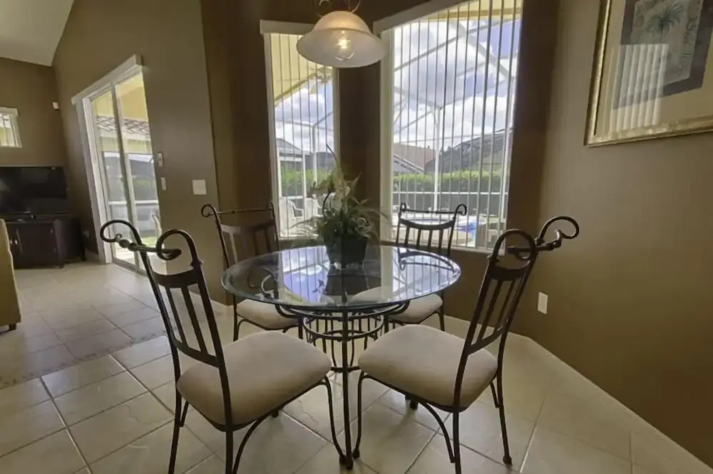 Ov3112 - Tuscan Hills - 4 Bed 3 Baths Villa