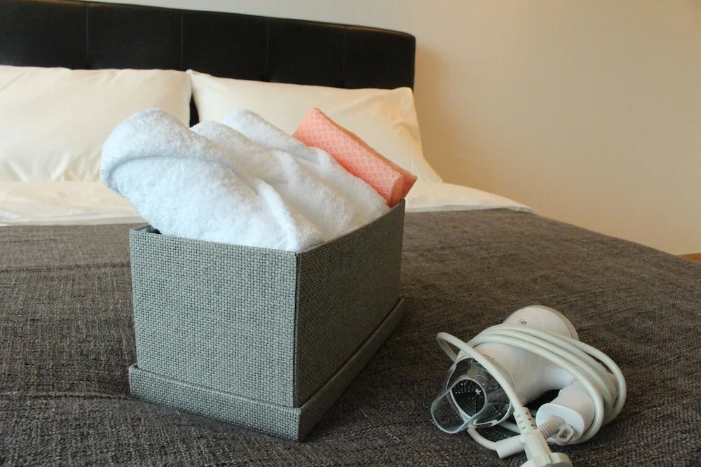 Incheon Airport Guesthouse