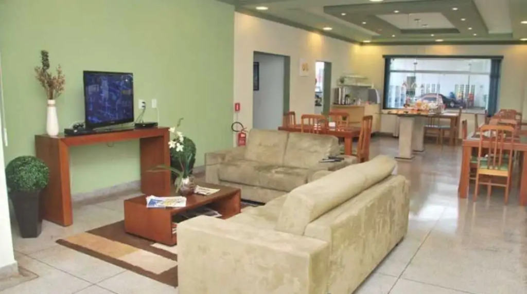 Spazio Verde Hotel