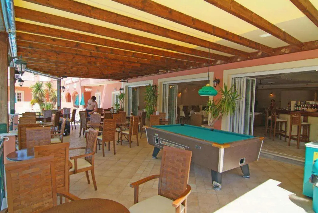 Joy Hotel