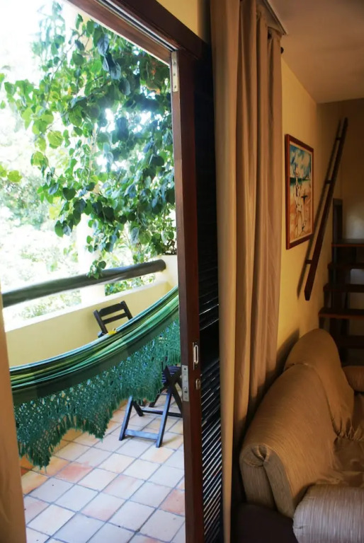 Solar Pipa Apartments
