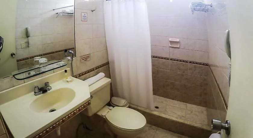 Intiotel Chiclayo