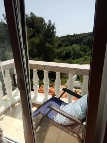 Villa Verde Apartments and Rooms