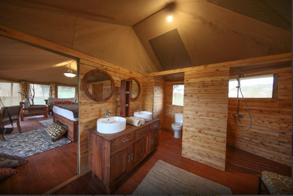 Keyen Lodge Serengeti