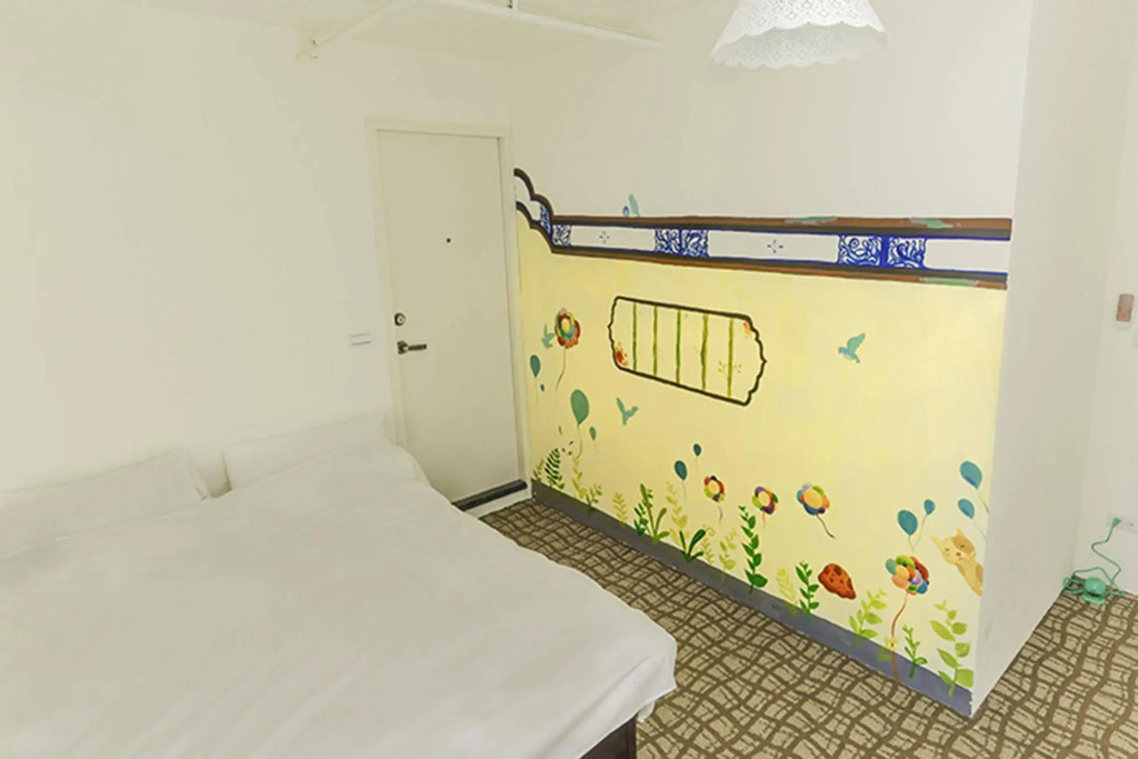 Easthouse Hostel