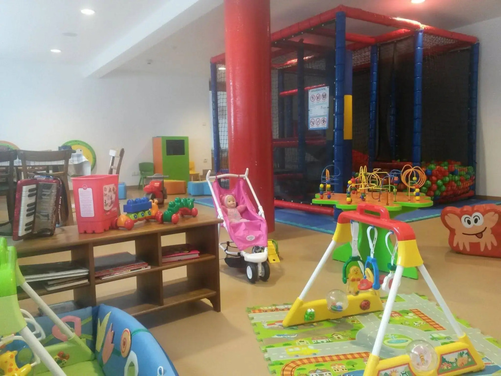 Familienhotel Adler