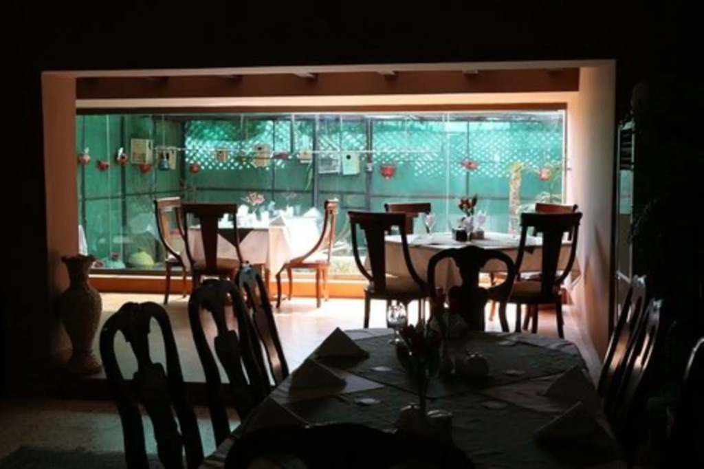 Grace Boutique Hotel