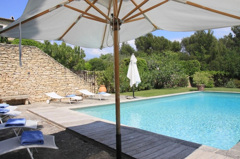 L'écrin - Fabulous country house in Gordes