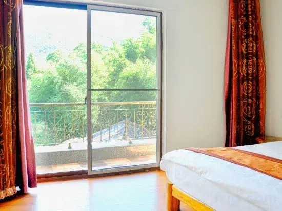 Shilang Huaxi Holiday Apartment