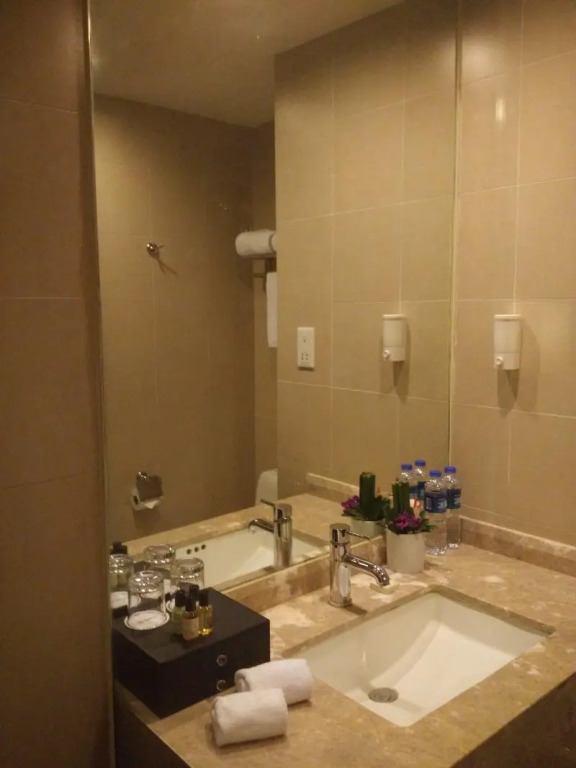 Benjoy Hotel - Jinqiao Branch