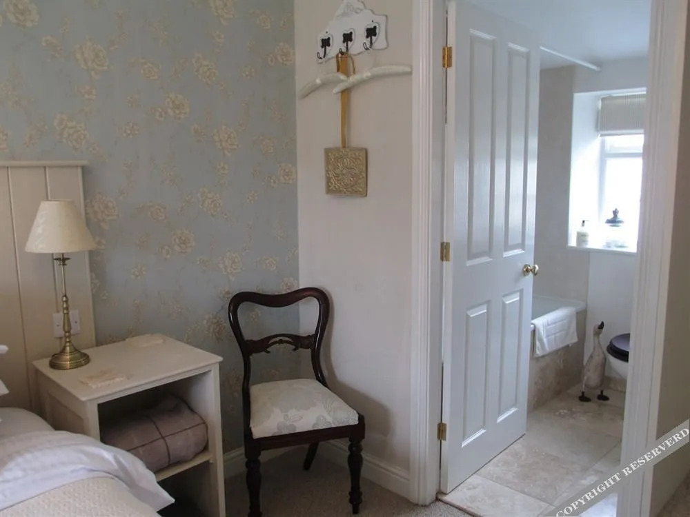 Bridge House B&B Grassington