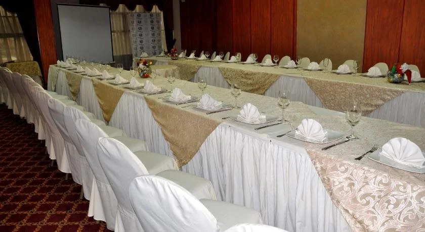 Quo Vadis Hotel