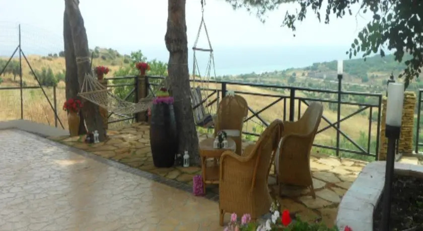 Case Vacanze Monterotondo