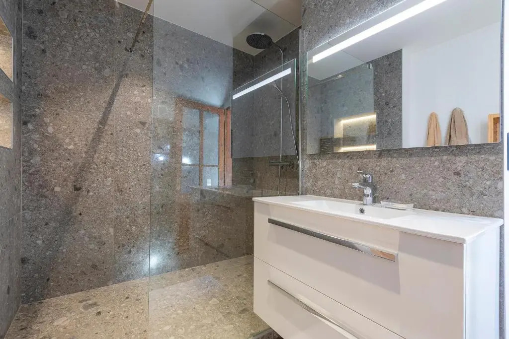 Chalet Clos 66