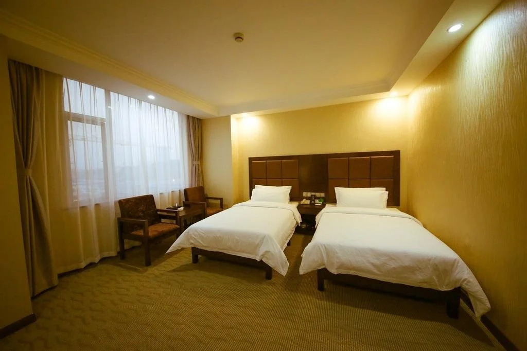Mellow Orange Hotel