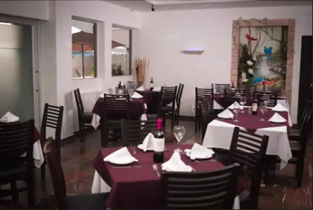 Hotel Casablanca