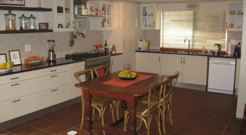 Bloubergsands Holiday Home