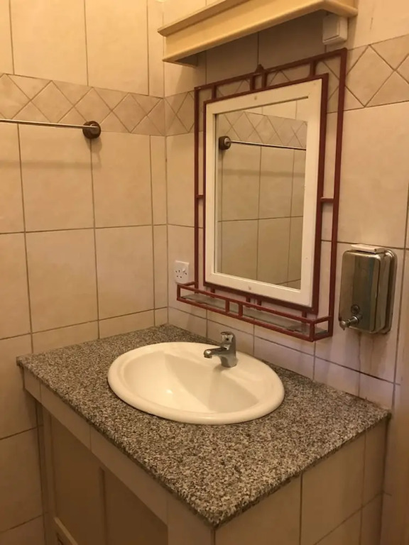 Appartement trou aux biches