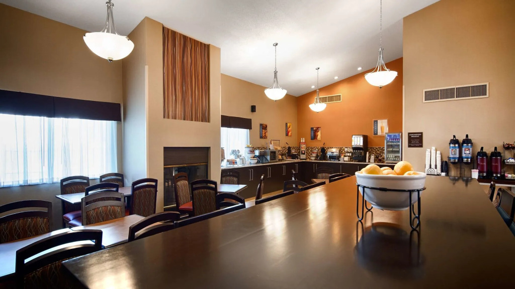 Best Western Maple City Inn