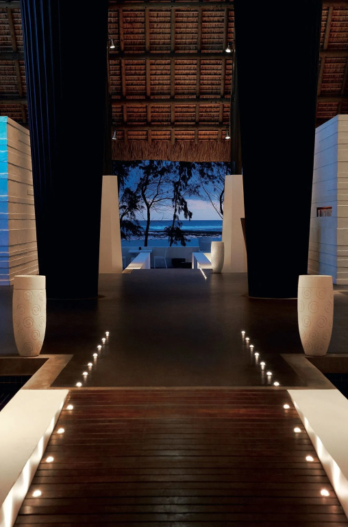 SO/ Sofitel Mauritius