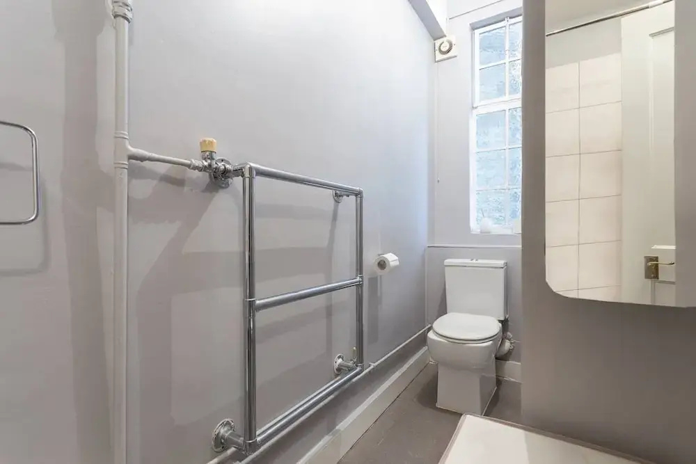 2 Bedroom Apartment Near Queensway And Bayswater
