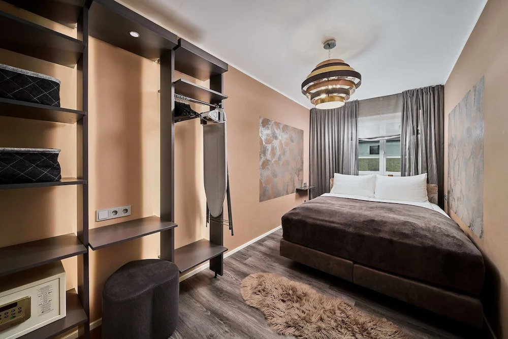 Residence Mozart by Welcome to Salzburg