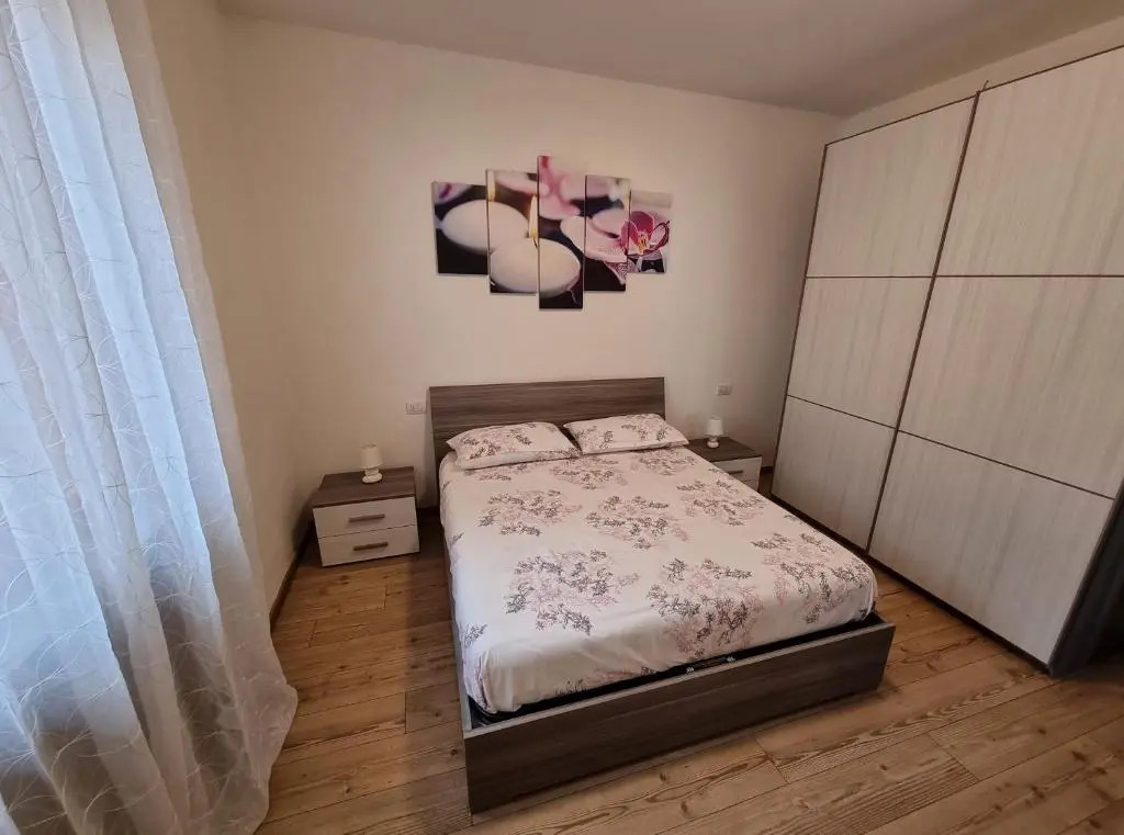 Matteo's House