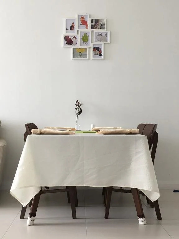 Bochang Homestay