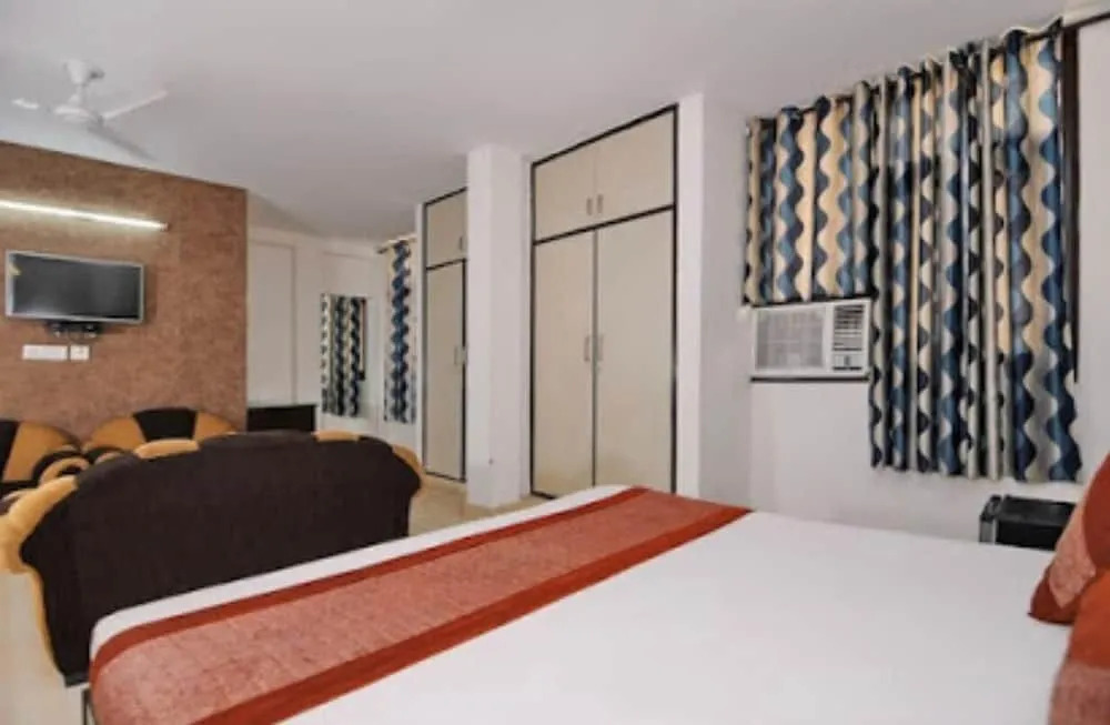 Hotel Shivam Residency