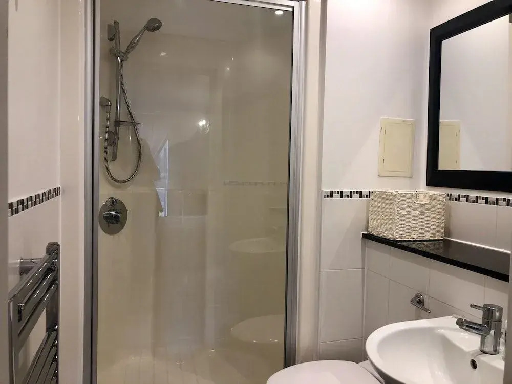 Toothbrush Apartments - Ipswich Waterfront - Anchor St