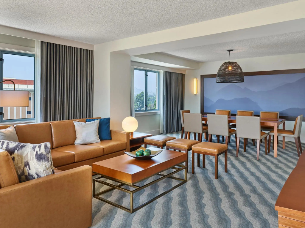 The Westin Pasadena