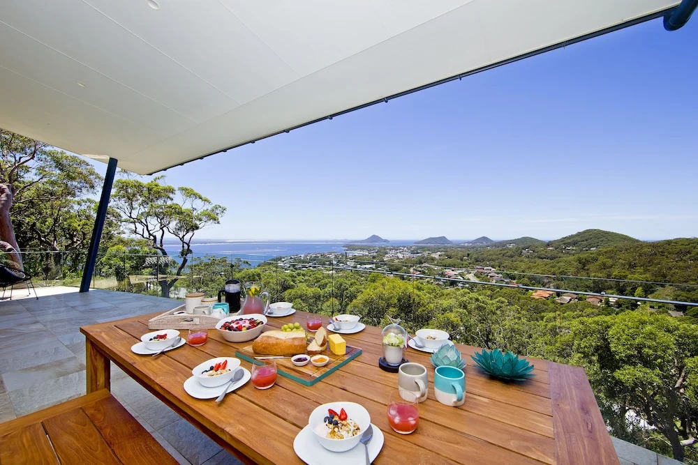 The Dream House - A Resort Home